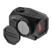 Picture of Kraken 3 Moa Red Dot Black
