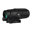 Picture of Saber 5X36mm 5.56/308 Strike Green Moa Reticle Black