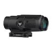 Picture of Saber 5X36mm 5.56/308 Strike Green Moa Reticle Black