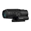 Picture of Saber 5X36mm 5.56/308 Strike Green Moa Reticle Black