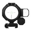 Picture of Saber 5X36mm 5.56/308 Strike Green Moa Reticle Black