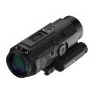 Picture of Saber 5X36mm 5.56/308 Strike Green Moa Reticle Black