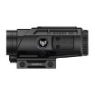 Picture of Saber 5X36mm 5.56/308 Strike Green Moa Reticle Black