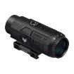 Picture of Saber 5X36mm 5.56/308 Strike Green Moa Reticle Black