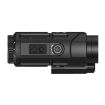 Picture of Saber 5X36mm 5.56/308 Strike Green Moa Reticle Black