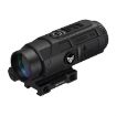 Picture of Saber 5X36mm 5.56/308 Strike Green Moa Reticle Black