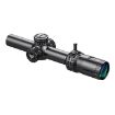 Picture of Arrowhead Lpvo 1-8X24mm Sfp Ill. Guerilla Dot Mil-Red Black