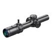 Picture of Arrowhead Lpvo 1-8X24mm Sfp Ill. Guerilla Dot Mil-Red Black