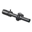 Picture of Arrowhead Lpvo 1-8X24mm Sfp Ill. Guerilla Dot Mil-Red Black