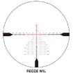 Picture of Kentucky Long Precision 3-18X50mm Ffp Ill. Recce Mil Black