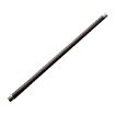 Picture of 28 Nosler 22'' 1-9 Twist Sporter Contour Carbon Fiber Barrel