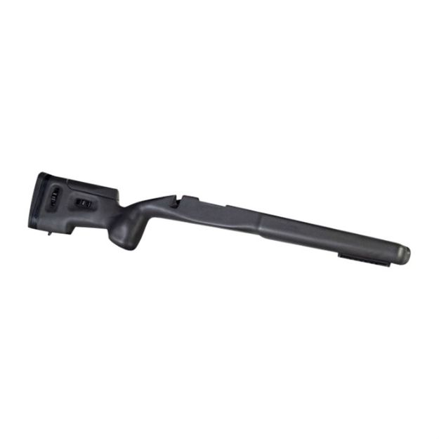 Picture of Tfm Aerograde Long Action Carbon Fiber Chassis