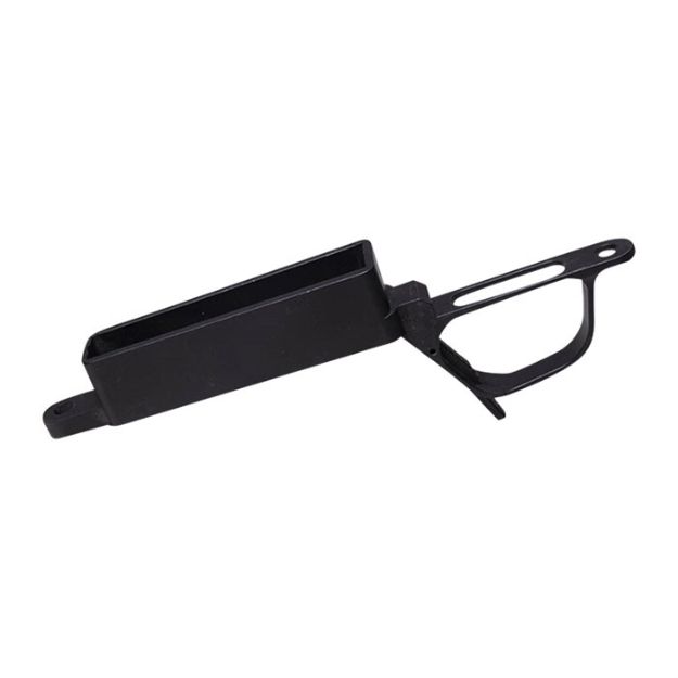 Picture of Tactical Detachable Magazine Bottom Metal Long Action Aics