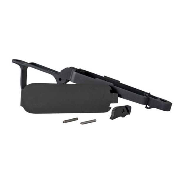 Picture of Short Action Bottom Metal Hinged Floor Plate Assembly