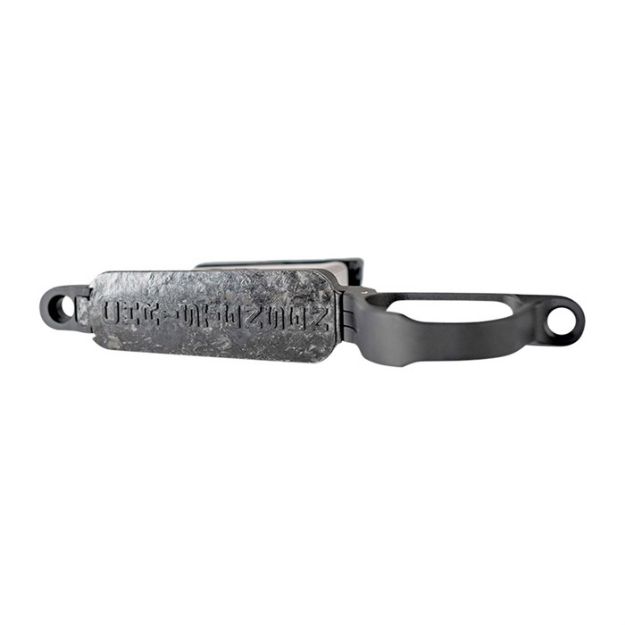 Picture of Short Action Magnum Ass'y W/ Carbon Fiber Floorplate