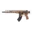 Picture of Mcx Spear-Lt Sbr 7.62X39mm 11'' Bbl (1)28Rd Mag Coyote
