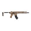 Picture of Mcx Spear-Lt Sbr 7.62X39mm 11'' Bbl (1)28Rd Mag Coyote