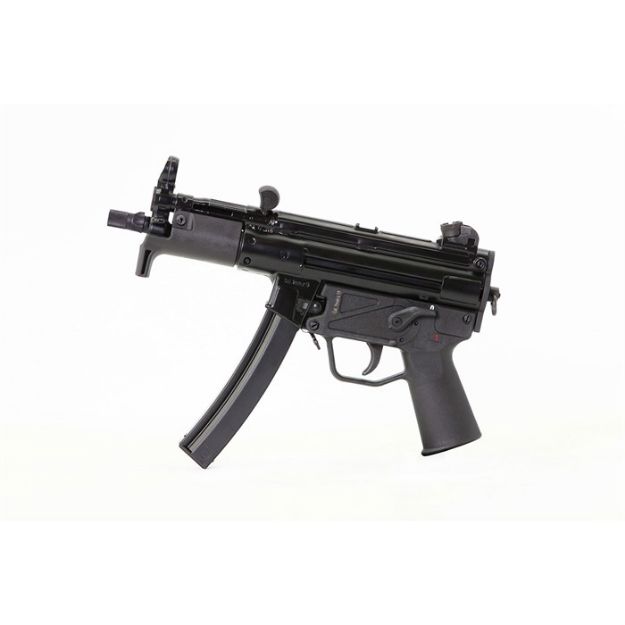 Picture of Zf-5P 9Mm Luger 5.8'' Bbl (3) 30 Round Mags Black