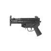 Picture of Zf-5K 9Mm Luger 4.6'' Bbl (3) 30 Round Mags Black