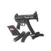 Picture of Zf-5K 9Mm Luger 4.6'' Bbl (3) 30 Round Mags Black