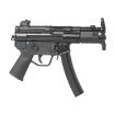 Picture of Zf-5K 9Mm Luger 4.6'' Bbl (3) 30 Round Mags Black