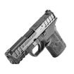 Picture of Equalizer 9Mm 3.675''Bbl (1)10Rd/(1)13Rd/(1)15Rd Mag Nosafety