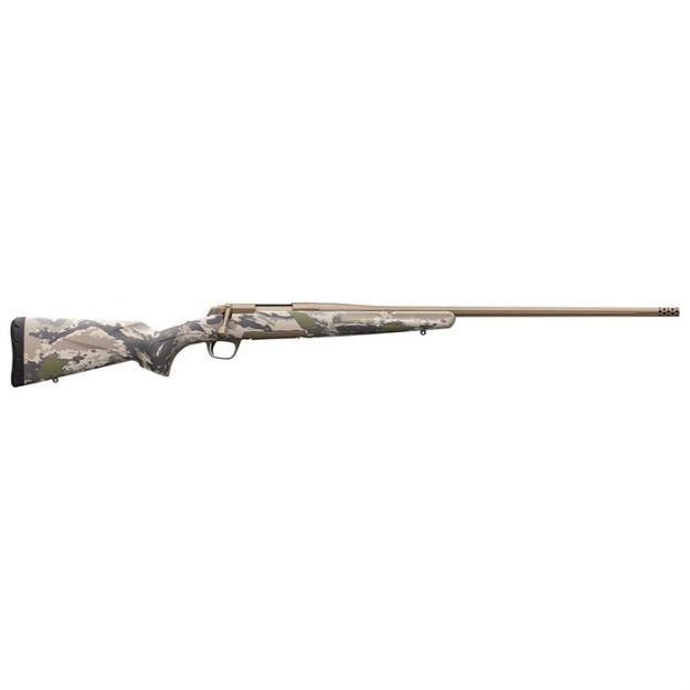 Picture of X-Bolt 6.8 Western 24'' Bbl 3 Round Ovix Camo