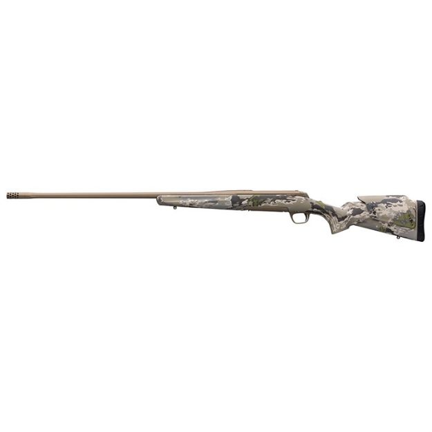Picture of X-Bolt Speed Lr 6.8 Western 26'' Bbl 3Rd Ovix Camo