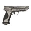 Picture of Pc M&P9 M2.0 Competitor 9Mm 5'' Bbl (4)10Rd Mag No Safety Gry