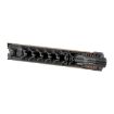 Picture of Rush 9Ti 9Mm Luger Suppressor Black