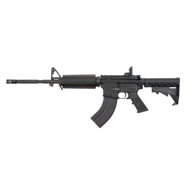 Picture of M4 Carbine 7.62X39mm 16.1'' Bbl (1)30Rd Mag Black