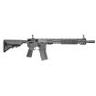 Picture of M&P 15 Volunteer Xv Pro M-Lok 6Mm Arc 16'' Bbl (1)25Rd Black