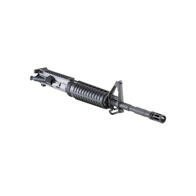 Picture of Ar-15 14.5'' M4 Upper Receiver 1-9