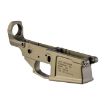 Picture of M5 Stripped Lower Receiver For Ar .308 Od Green