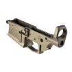 Picture of M5 Stripped Lower Receiver For Ar .308 Od Green