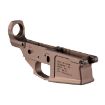 Picture of M5 Stripped Lower Receiver For Ar .308 Kodiak Brown