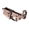 Picture of M5 Stripped Lower Receiver For Ar .308 Kodiak Brown
