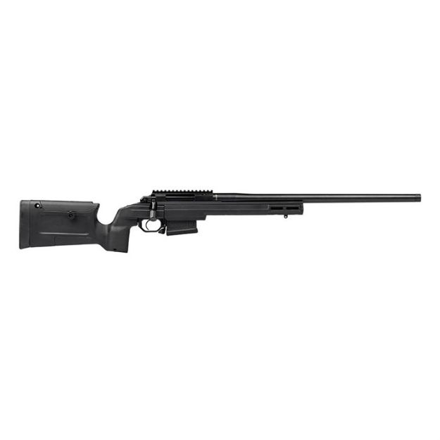 Picture of Solus Bravo 6Mm Creedmoor 26” Bbl (1)5Rd Mag Black