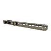 Picture of Solus Competition Chassis Assembly 17'' For Rem 700 Sa Od