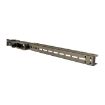 Picture of Solus Competition Chassis Assembly 17'' For Rem 700 Sa Od