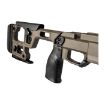 Picture of Solus Competition Chassis Assembly 17'' For Rem 700 Sa Od