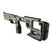 Picture of Solus Competition Chassis Assembly 17'' For Rem 700 Sa Od