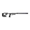 Picture of Solus Comp Chassis Assy 17'' For Rem 700 Sa Sniper Gray