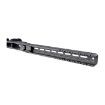 Picture of Solus Comp Chassis Assy 17'' For Rem 700 Sa Sniper Gray