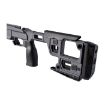 Picture of Solus Comp Chassis Assy 17'' For Rem 700 Sa Sniper Gray