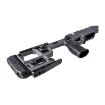 Picture of Solus Comp Chassis Assy 17'' For Rem 700 Sa Sniper Gray
