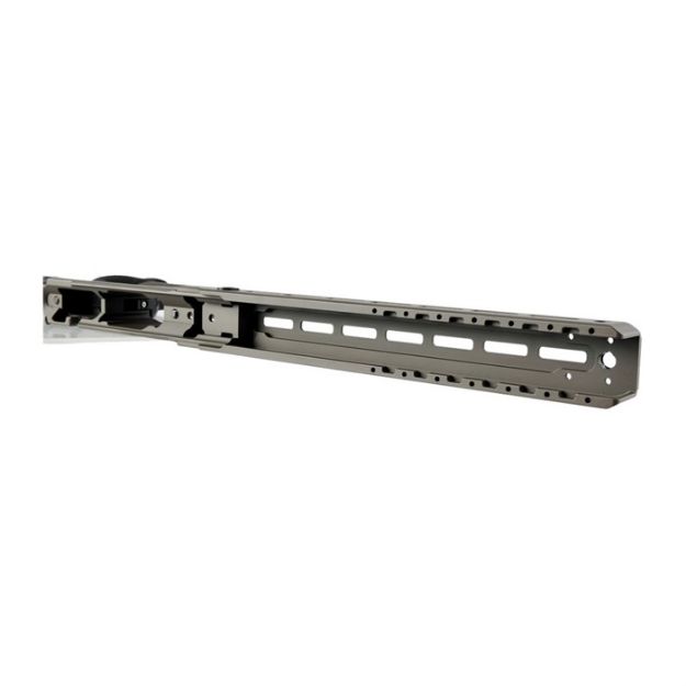 Picture of Solus Competition Chassis Assy 15'' For Remington 700 Sa Od