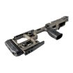 Picture of Solus Competition Chassis Assy 15'' For Remington 700 Sa Od