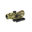Picture of Acog Bac 223/556 Bdc 4X32mm Fxd Red Chevron W/Ta51 Mnt Camo