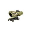 Picture of Acog Bac 223/556 Bdc 4X32mm Fxd Red Chevron W/Ta51 Mnt Camo